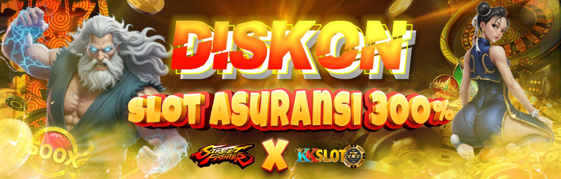 CocoBetQiuQiu Banner Slot Online